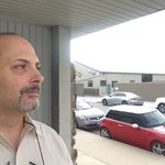 Eric Isaacson - @kronos147 - Instagram