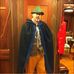 Eric Isaacson - Facebook