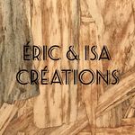Eric & Isabelle - @ericisacreations - Instagram