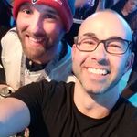 Eric Isabelle - @dizzyizzy1988 - Instagram