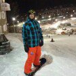 Éric Isabelle - @ericsnowboard - Instagram