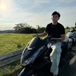 Richierey Senoron - @richiereysenoron - Instagram