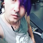 Eric Ison - @missnovascotia - Instagram