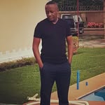 Eric Isonga - @ericisonga - Instagram