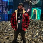 Eric Koch - @ericisonfire - Instagram