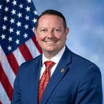 Rep. Eric Burlison - @repericburlison - Instagram