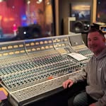 Eric Iverson - @ericiversonmusic - Instagram