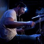 Eric Iverson - @e.i.thedrummer - Instagram
