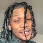 Eric Iverson - @dotvillwitdagang - Instagram