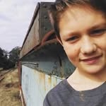 Maverick Ivins - @maverick.ivins - Instagram