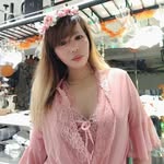 Erika Izumi - @ericaizumi - Instagram