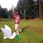 Eric Mfitumukiza Jaber - Facebook