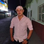 Eric Gonzalez Jacinto - @eric_glez - Instagram