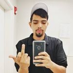 Eric Jacinto - @jacintoeric - Instagram