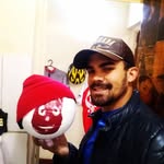 Eric Jacinto - @ericjacinto1959 - Instagram