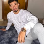 Eric Jacinto - @ericjacinto3095 - Instagram
