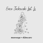 Erica Jackowski, LMT, LE - @ericajackowskilmtle - Instagram