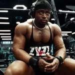 Eric Jackson - @ericj.fit - Instagram