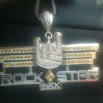 Eric Jackson - @rockstarinkk301 - Instagram