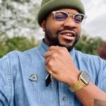 Eric Jackson - @uncapeverything - Instagram