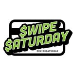 Eric Jackson - @swipesaturday - Instagram