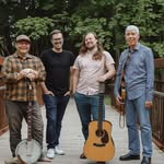 Eric Jackson & Willow River - @ejacksonmusic - Instagram