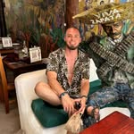 Eric Evenson - @ericjames___ - Instagram