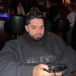 Eric Garrido - @ericjamesgarrido - Instagram