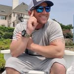 Eric james - @viphreak - Instagram