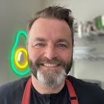 Eric James - @culinarymisfits - Instagram
