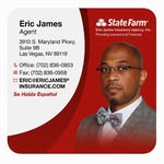 Eric James ⚜️ State Farm - @ericjamesstatefarm - Instagram