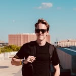 Eric Joseph James - @ericjamesgolf - Instagram