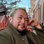 Eric Torneros - @ericjamestorneros - Instagram