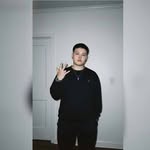 Eric Jann Suyan - @ericong_18 - Instagram