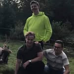 Eric Jannerstig - @ericjannerstig - Instagram