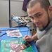 Eric Janvier-Muise Artist - Facebook