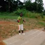 Éric Janvier Nkiene - @ericjanviernkiene - Instagram