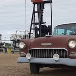 Eric Janzen - @fullthrottleclassics - Instagram