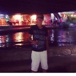 Eric Jauregui - @jauregui5430 - Instagram
