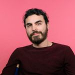 Eric Jáuregui - @oheriqui - Instagram