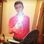 Eric Jauregui - @jauregui.08 - Instagram