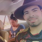 Erik Jauregui - Facebook
