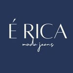 É RICA | Vestindo Moda Jeans - @e.ricamodajeans - Instagram