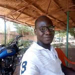 Éric Jean Sawadogo - @ericjeansawadogo - Instagram