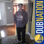 Eric Jeffery - @e_b1ends - Instagram