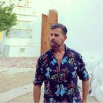 Eric Jeffery - @ericjeffery9 - Instagram