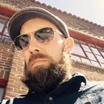 Eric Jeffery - @oldmanjeffery - Instagram