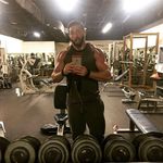 Eric Jeffery Stewart - @eric.chameleon - Instagram