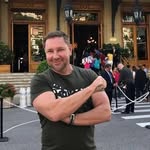 Eric Jeffrey - @eric_jeffrey76 - Instagram