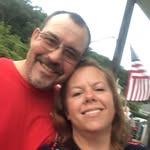 Eric Jeffries - @colemanlantern - Instagram
